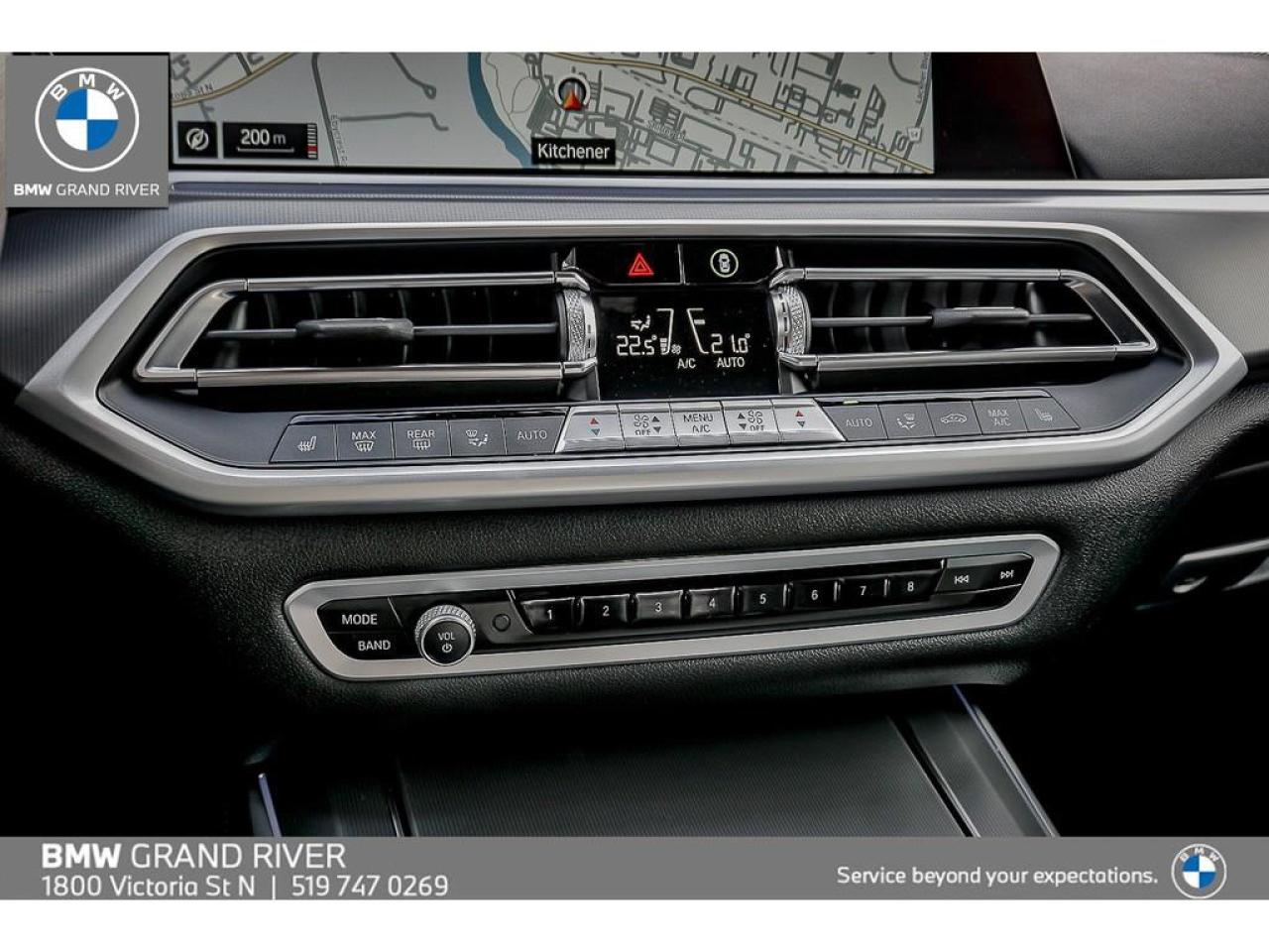 2022 BMW X5 xDrive40i 4dr All-Wheel Drive Sports Activity Vehicle Photo