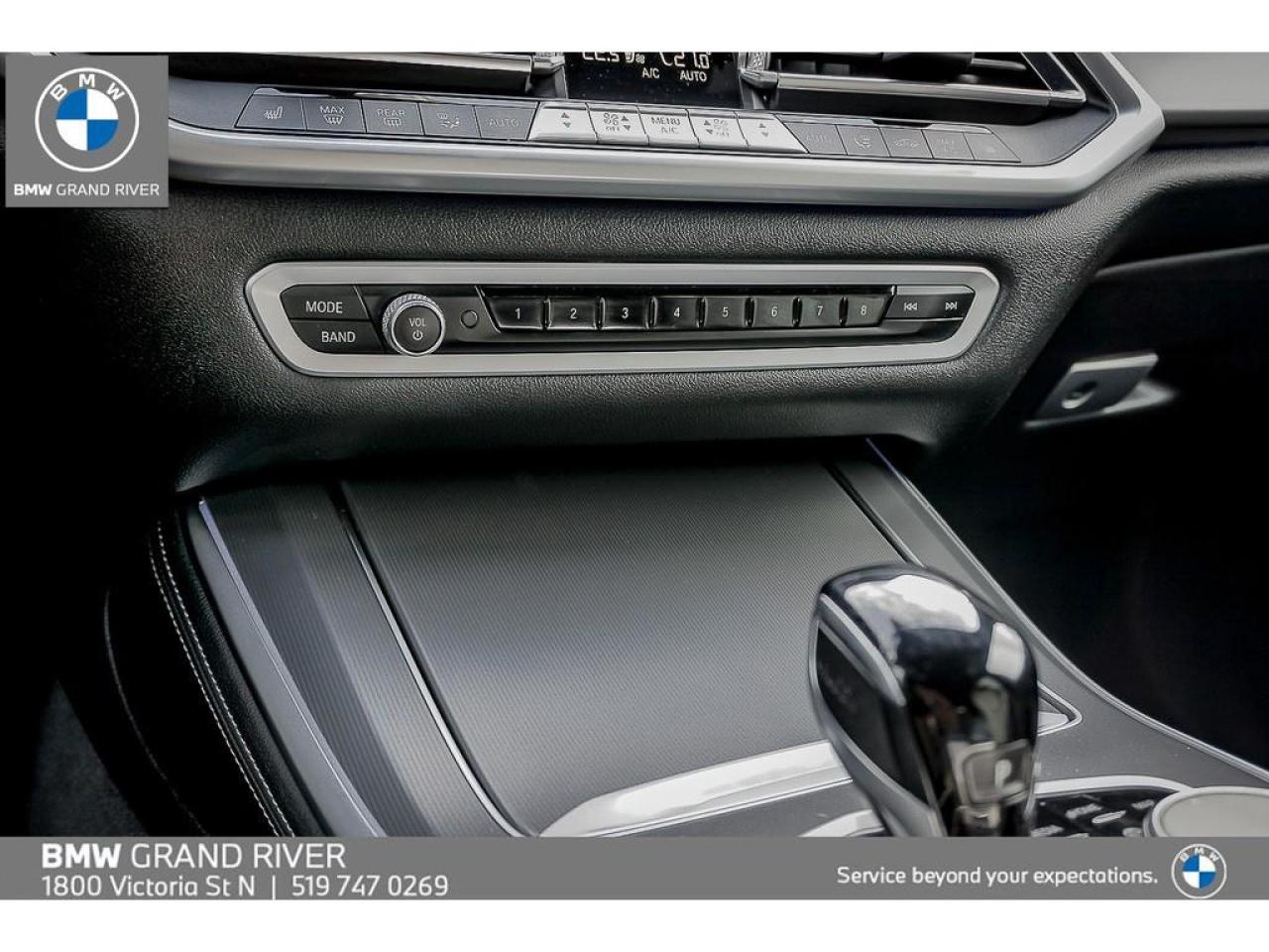 2022 BMW X5 xDrive40i 4dr All-Wheel Drive Sports Activity Vehicle Photo