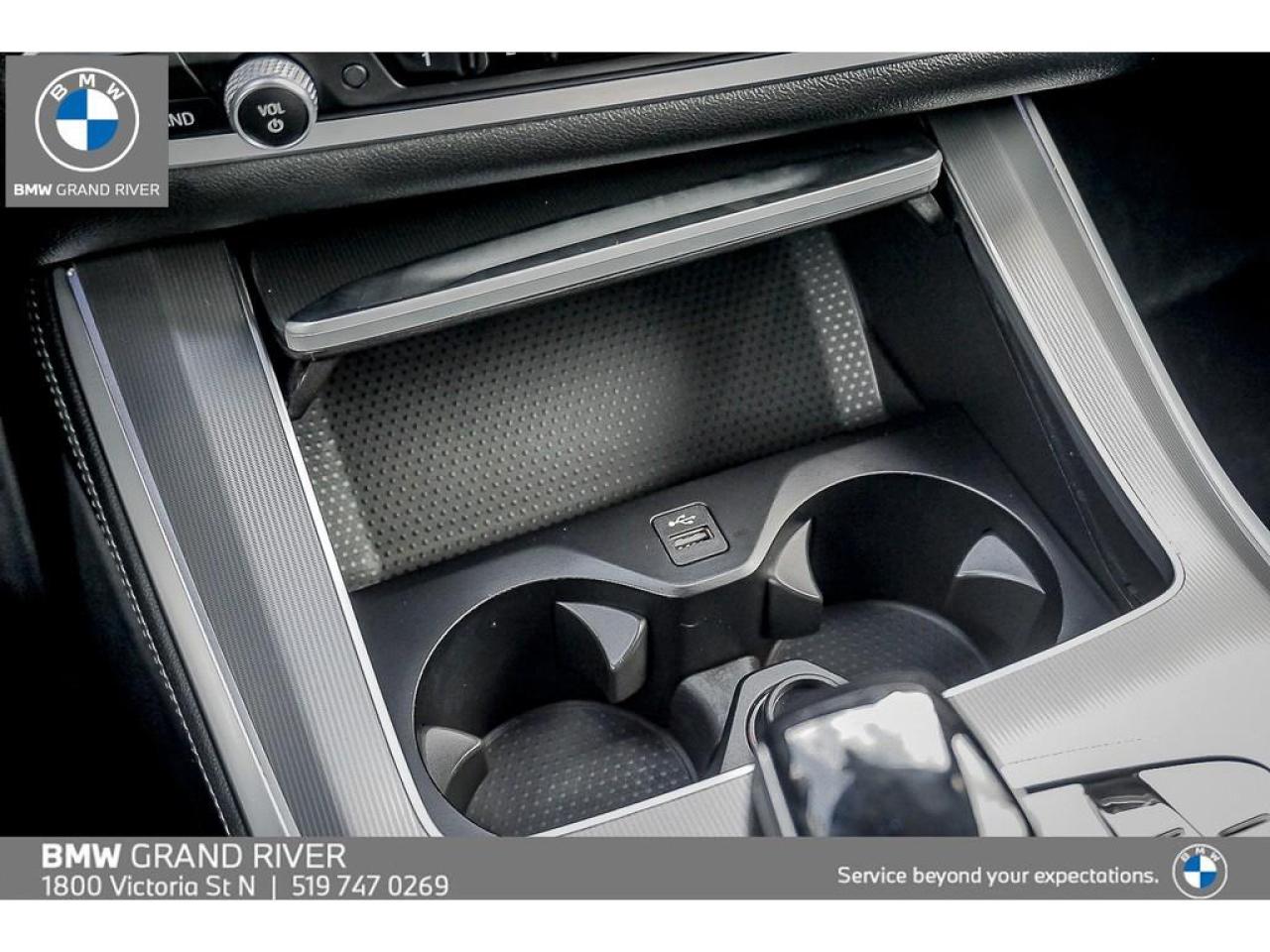 2022 BMW X5 xDrive40i 4dr All-Wheel Drive Sports Activity Vehicle Photo