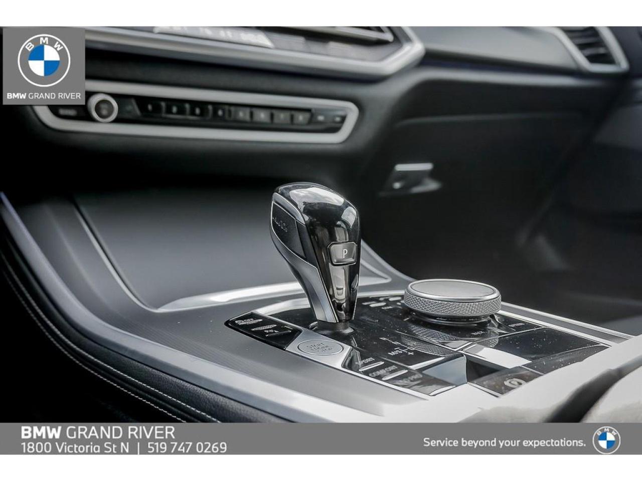 2022 BMW X5 xDrive40i 4dr All-Wheel Drive Sports Activity Vehicle Photo