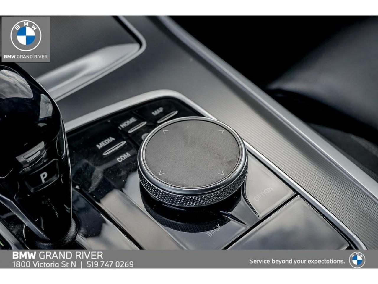 2022 BMW X5 xDrive40i 4dr All-Wheel Drive Sports Activity Vehicle Photo