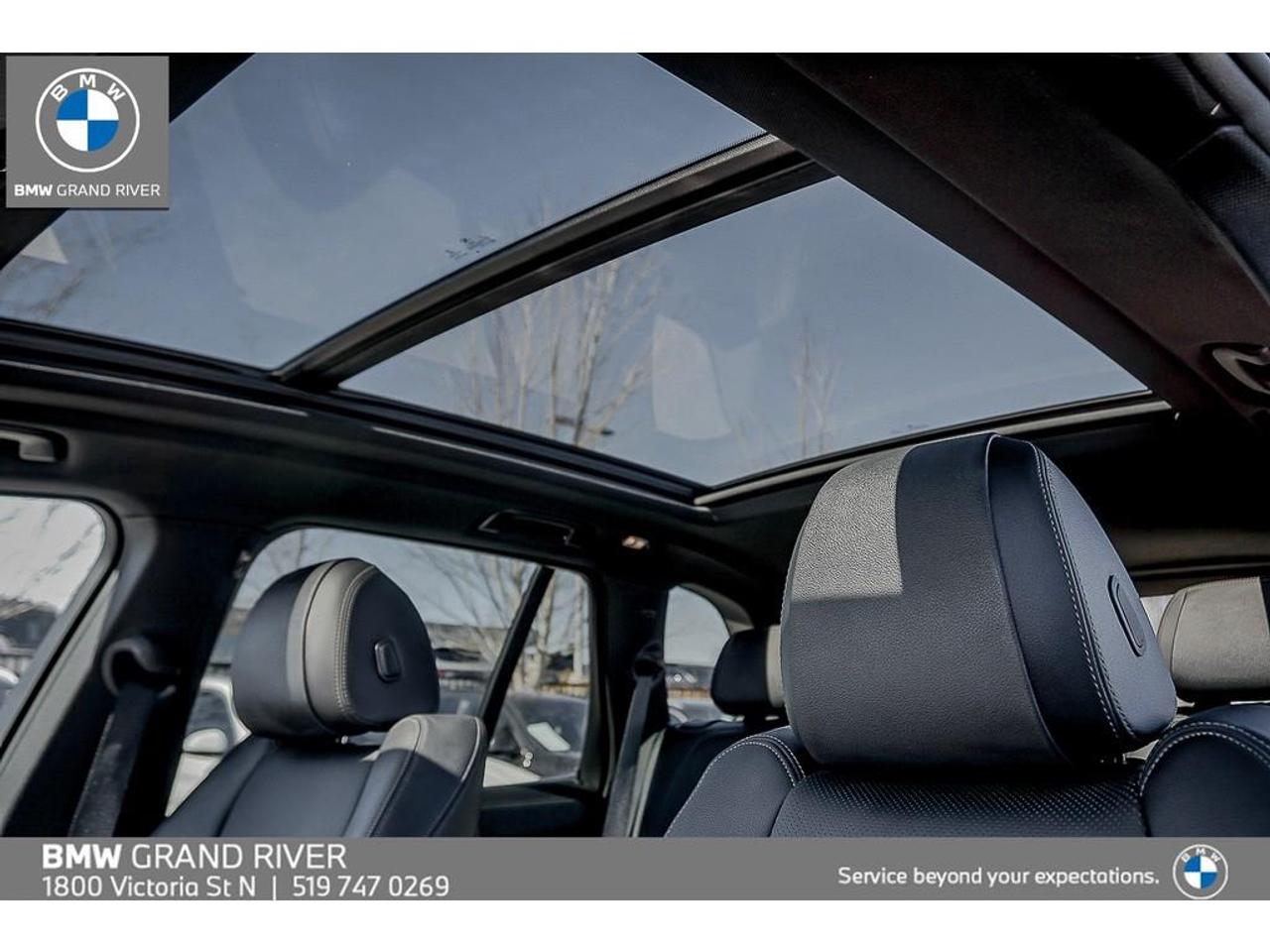 2022 BMW X5 xDrive40i 4dr All-Wheel Drive Sports Activity Vehicle Photo