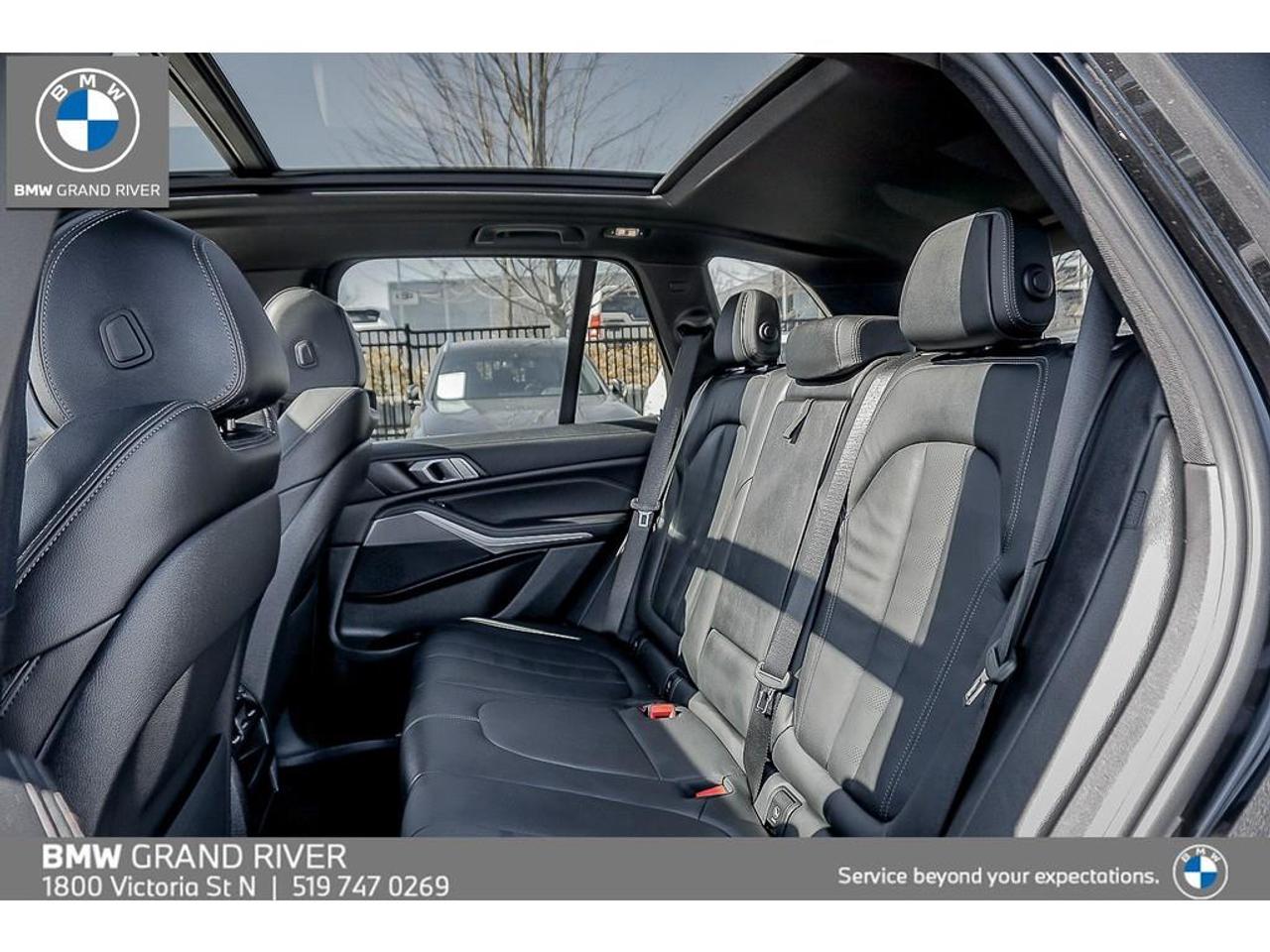 2022 BMW X5 xDrive40i 4dr All-Wheel Drive Sports Activity Vehicle Photo
