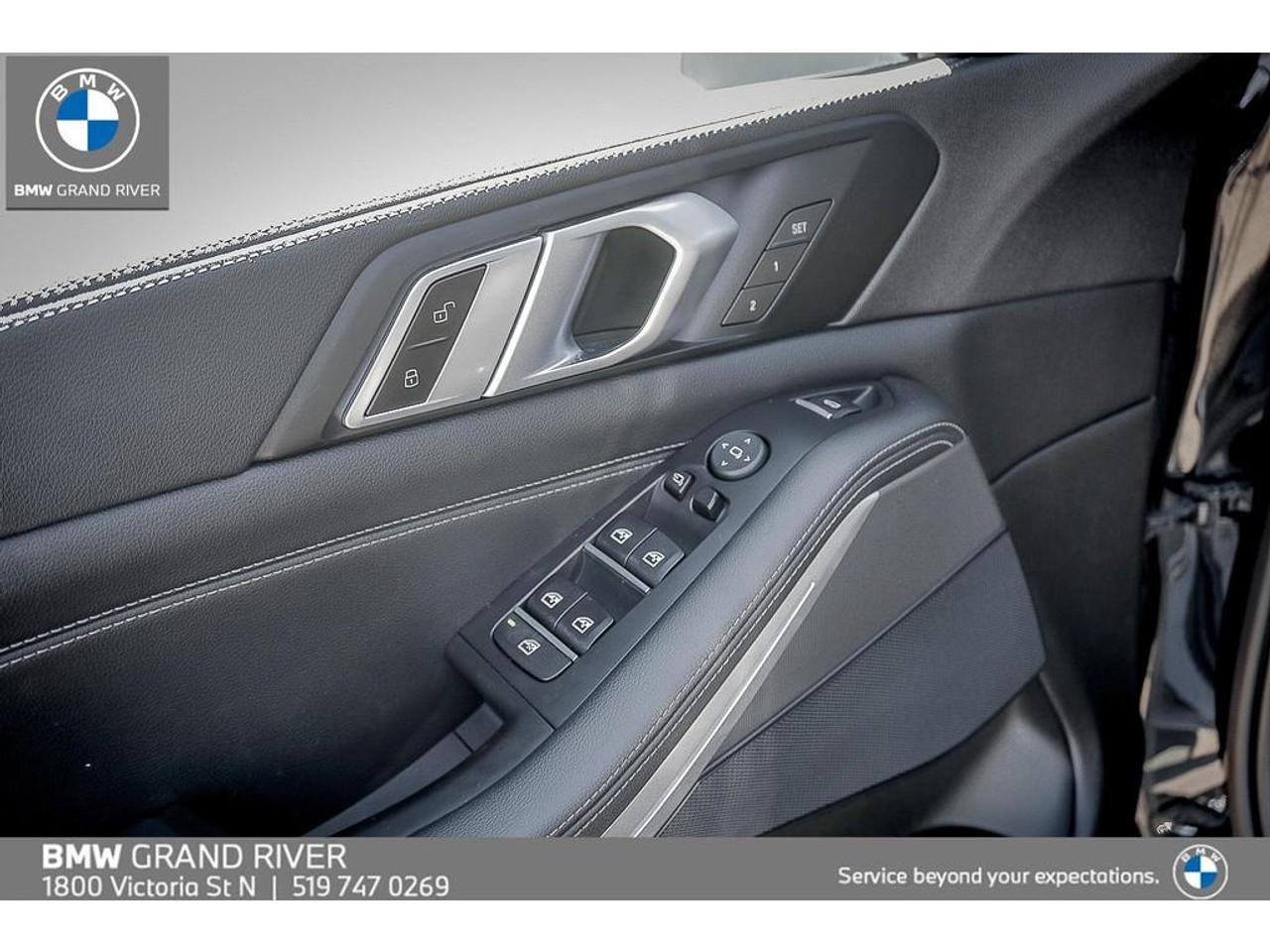 2022 BMW X5 xDrive40i 4dr All-Wheel Drive Sports Activity Vehicle Photo