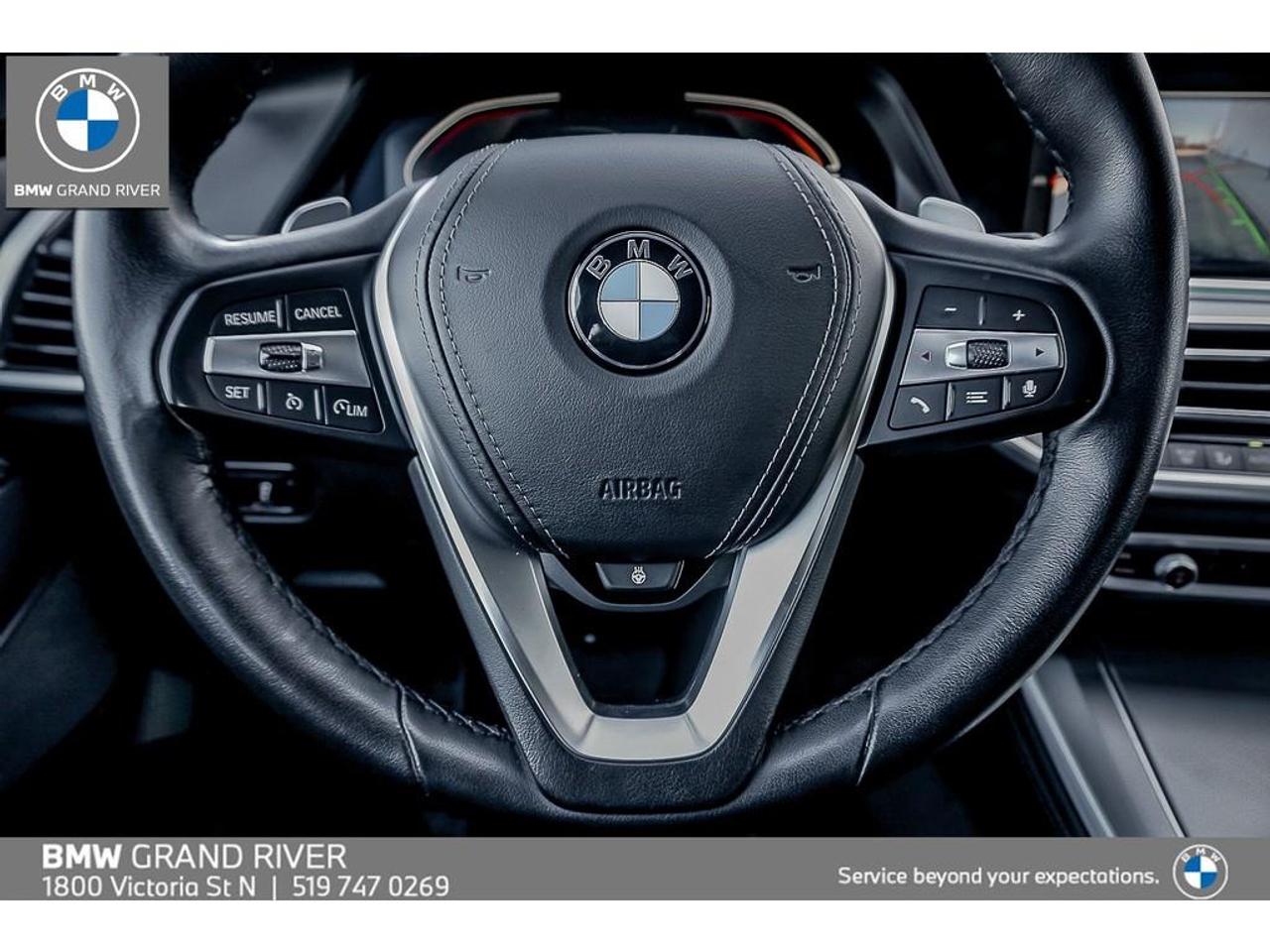 2022 BMW X5 xDrive40i 4dr All-Wheel Drive Sports Activity Vehicle Photo