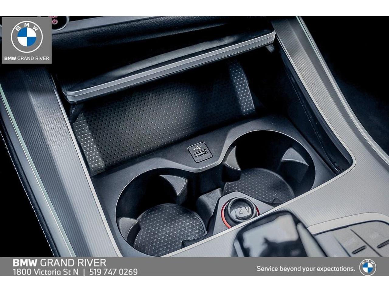 2022 BMW X5 xDrive40i 4dr All-Wheel Drive Sports Activity Vehicle Photo