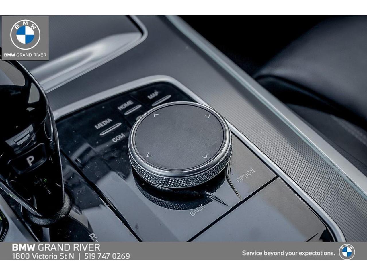 2022 BMW X5 xDrive40i 4dr All-Wheel Drive Sports Activity Vehicle Photo