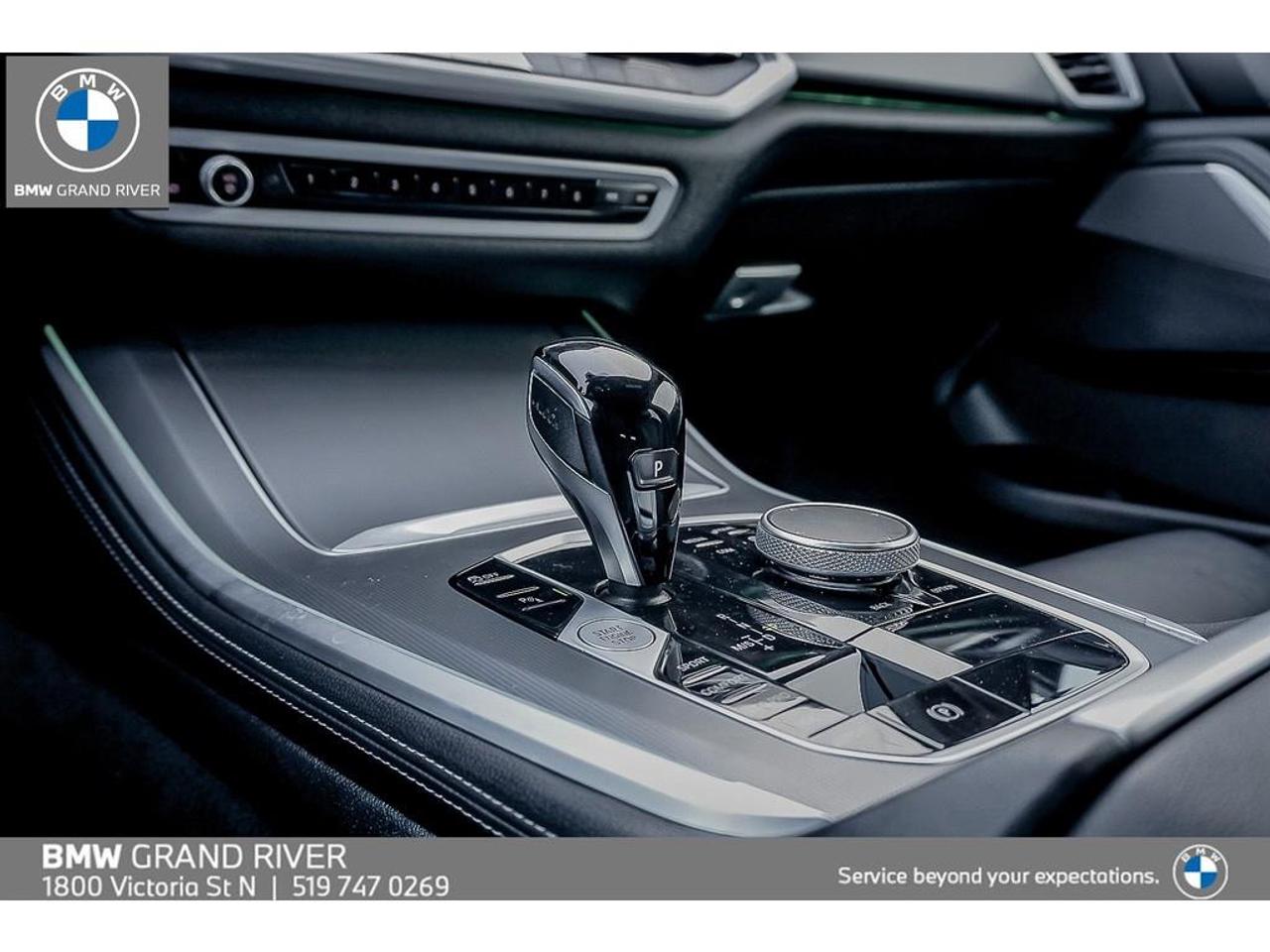 2022 BMW X5 xDrive40i 4dr All-Wheel Drive Sports Activity Vehicle Photo