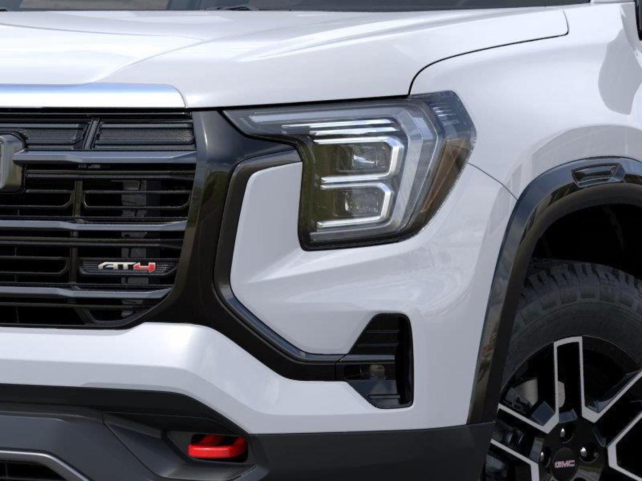 2026 GMC Terrain AT4 4dr All-Wheel Drive Photo