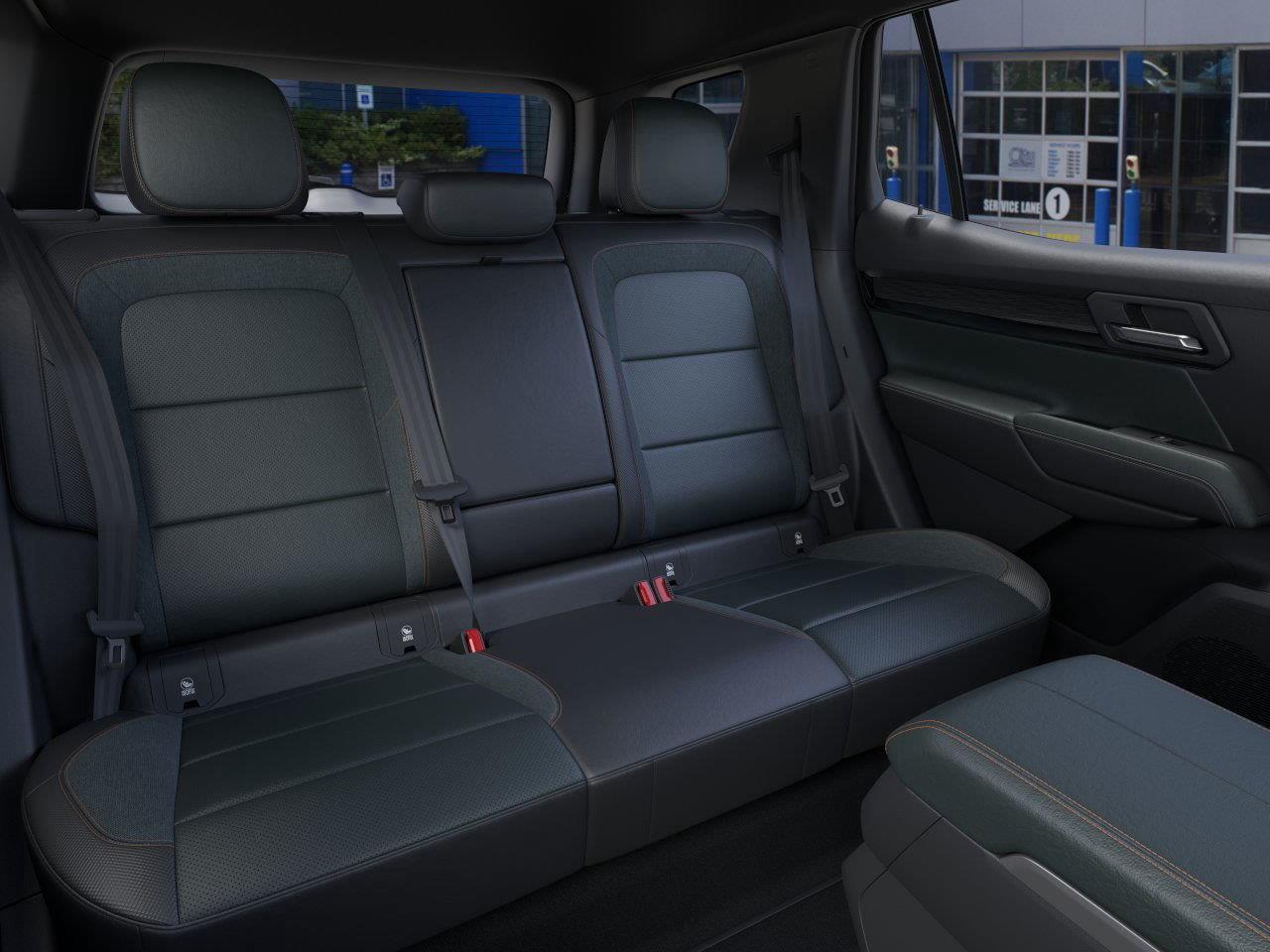 2026 GMC Terrain AT4 4dr All-Wheel Drive Photo