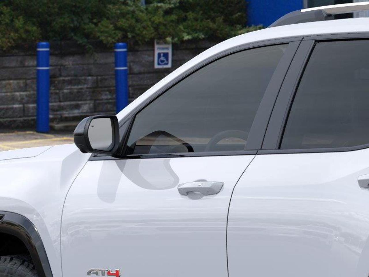 2026 GMC Terrain AT4 4dr All-Wheel Drive Photo