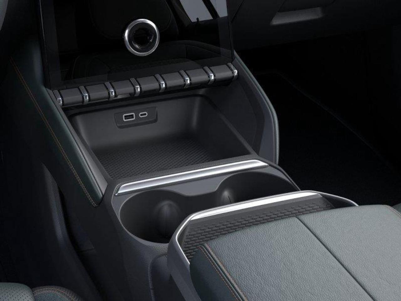 2026 GMC Terrain AT4 4dr All-Wheel Drive Photo