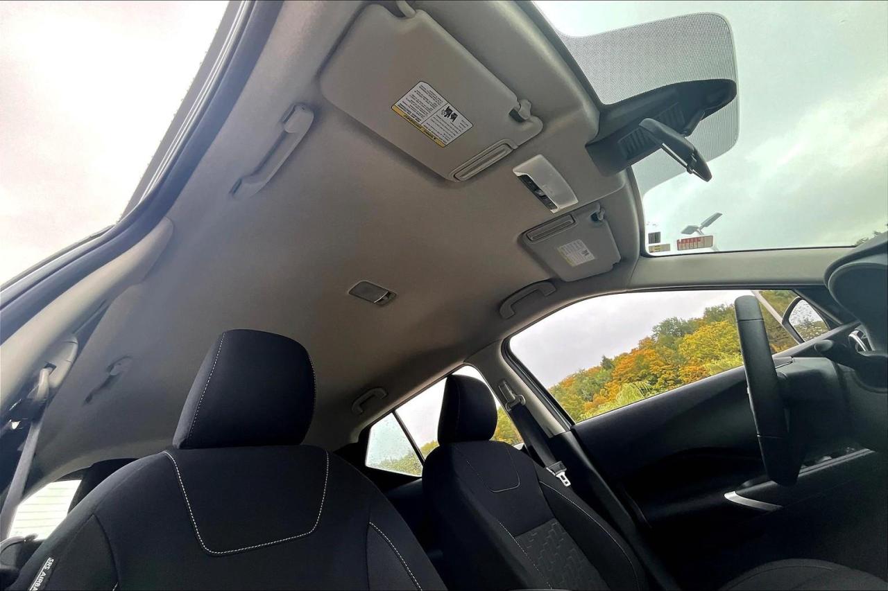 2025 Nissan Kicks Play SV 4dr Front-Wheel Drive Photo