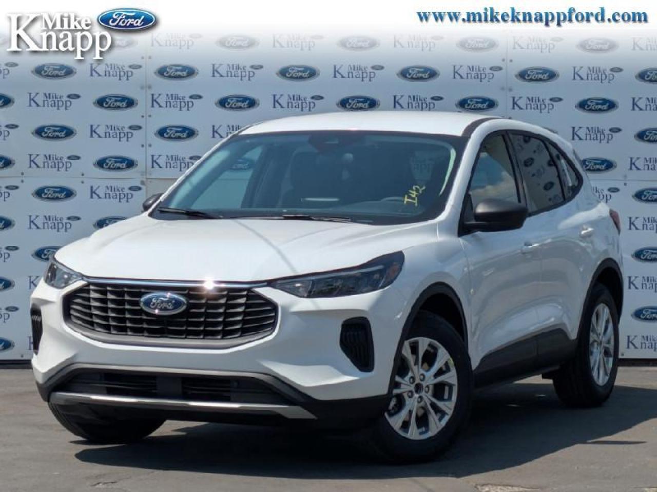 2025 Ford Escape Active Photo0