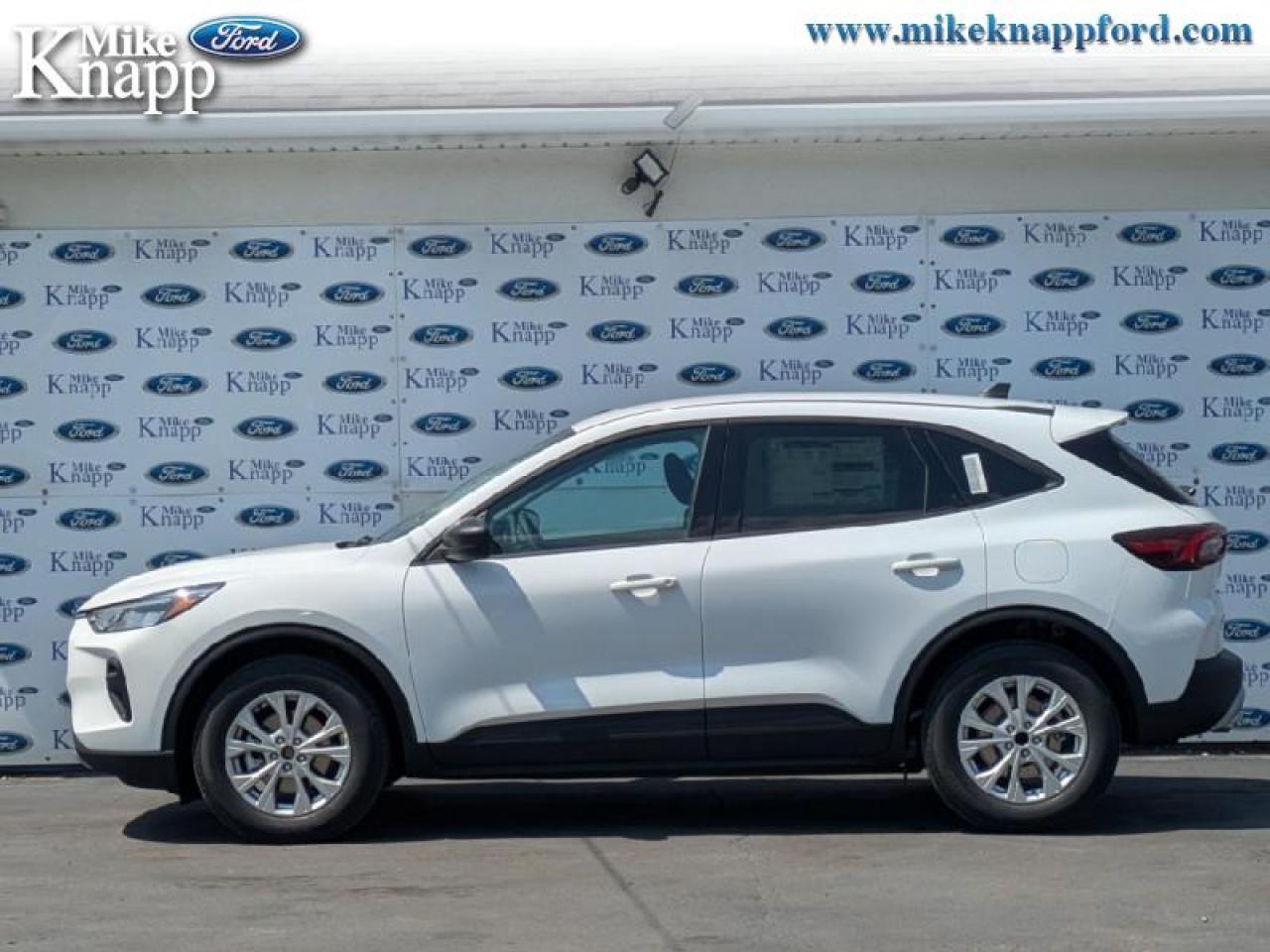 2025 Ford Escape Active Photo