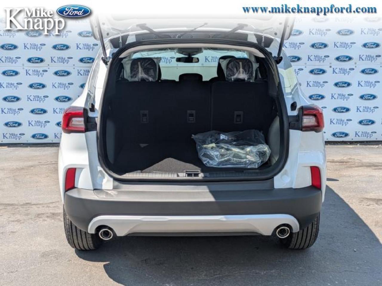 2025 Ford Escape Active Photo4