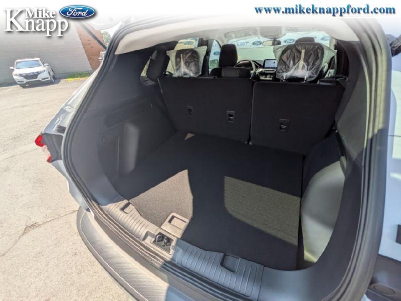 2025 Ford Escape Active Photo