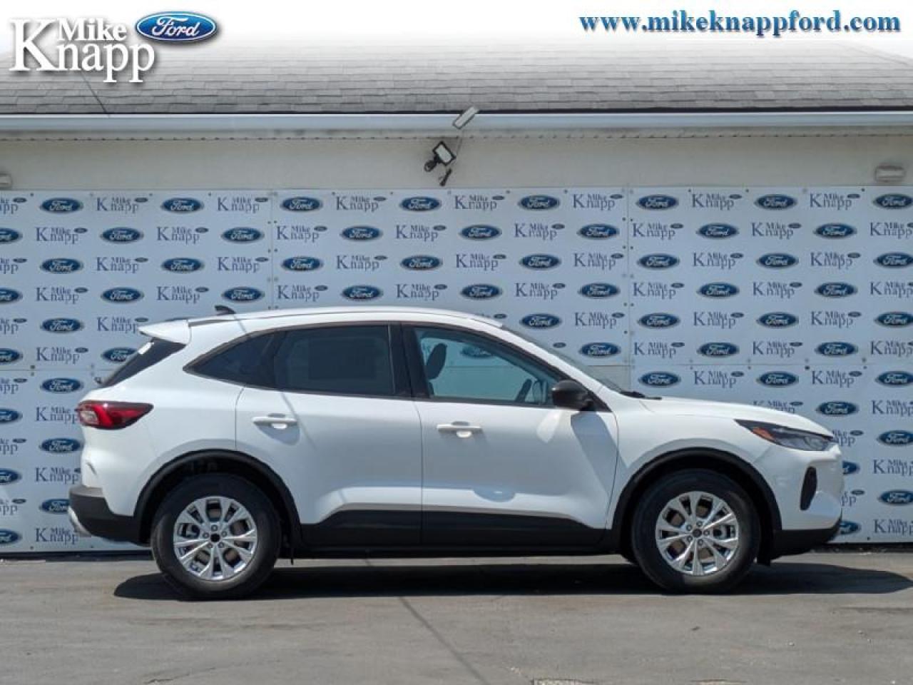 2025 Ford Escape Active Photo