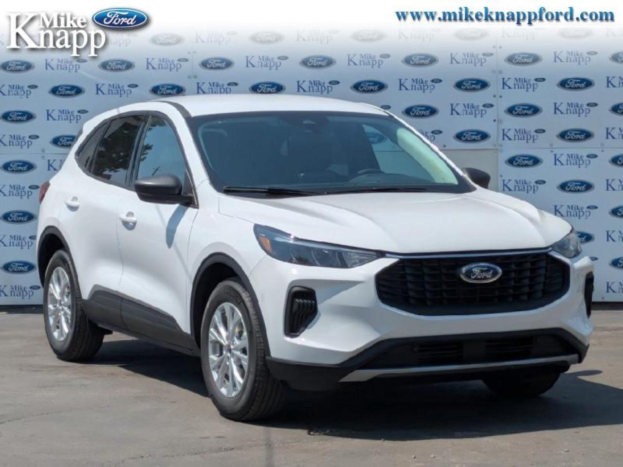 2025 Ford Escape Active Photo