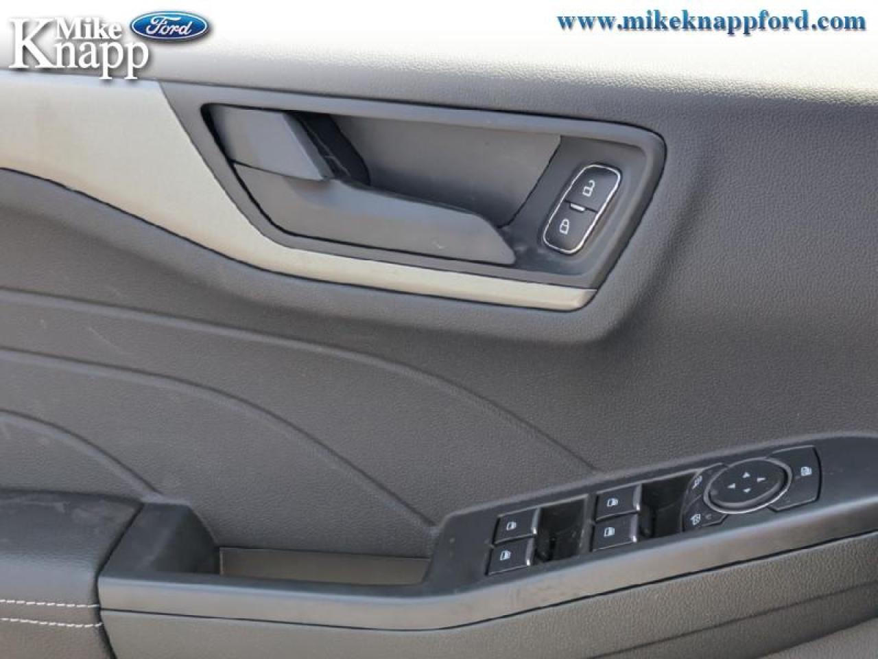 2025 Ford Escape Active Photo