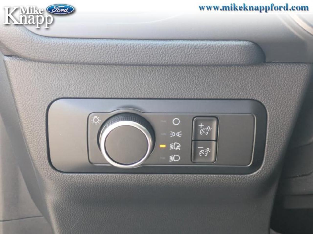 2025 Ford Escape Active Photo