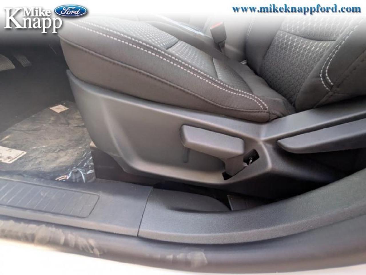 2025 Ford Escape Active Photo