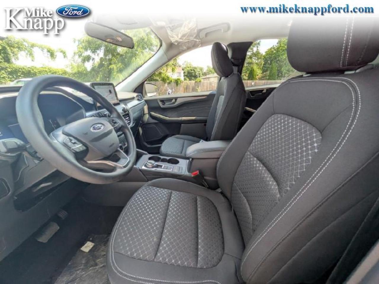 2025 Ford Escape Active Photo