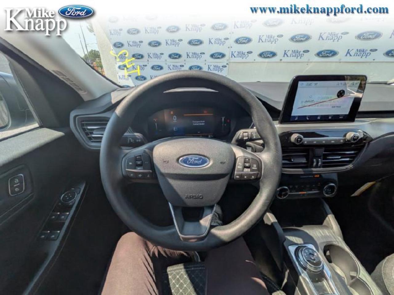 2025 Ford Escape Active Photo