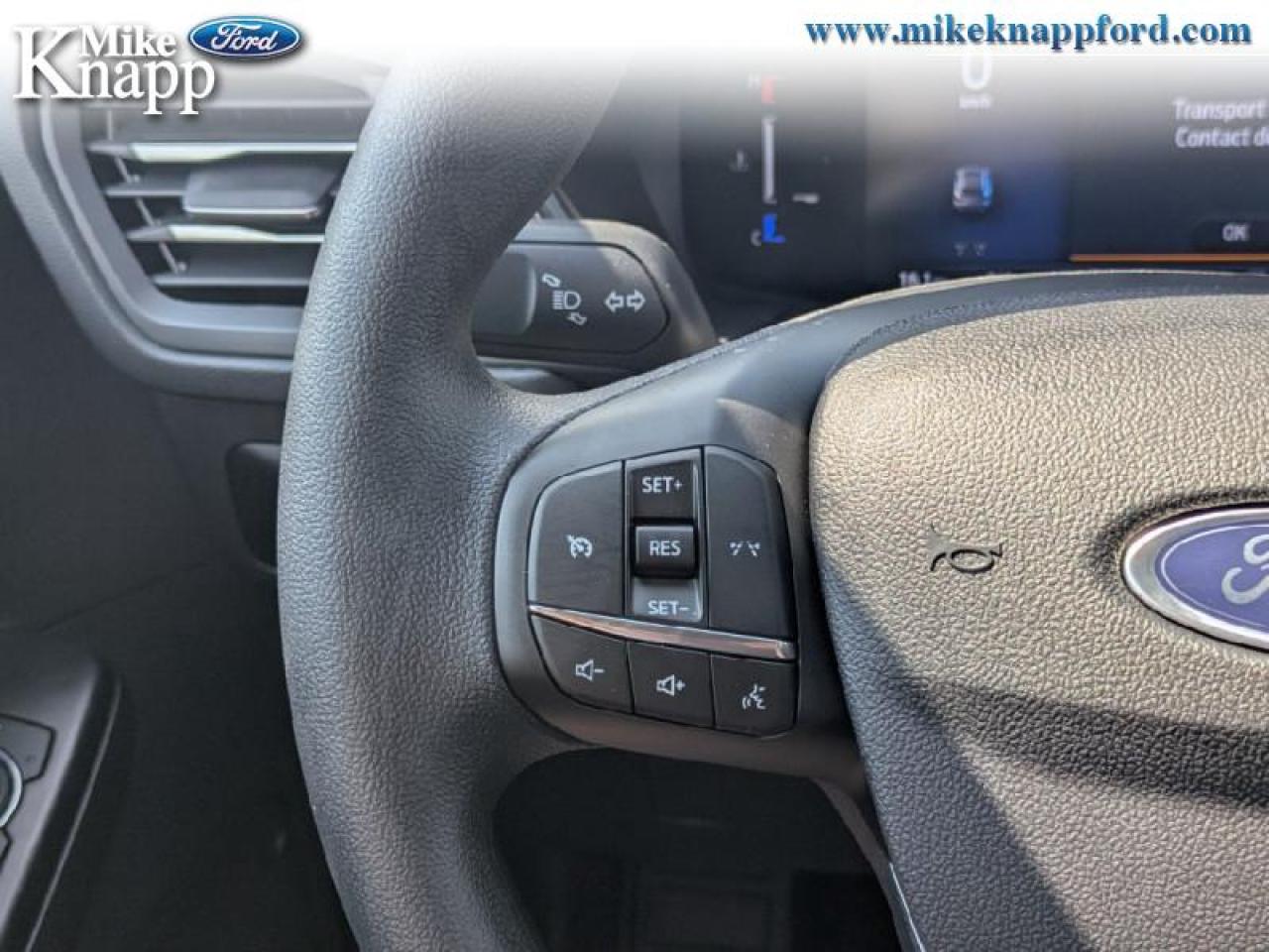2025 Ford Escape Active Photo