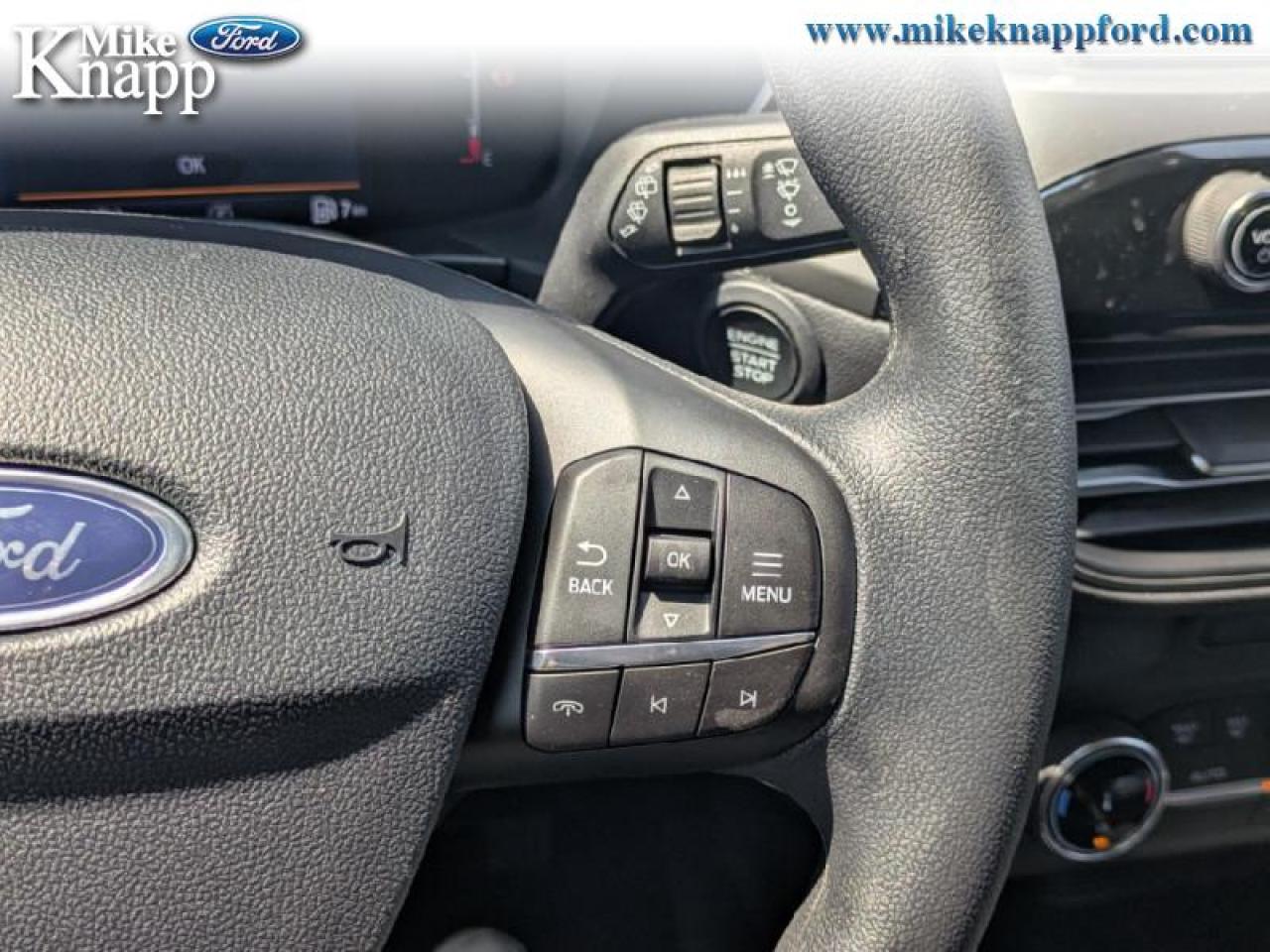 2025 Ford Escape Active Photo