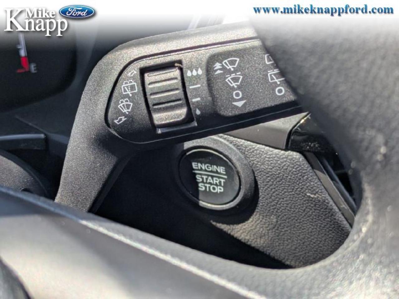 2025 Ford Escape Active Photo