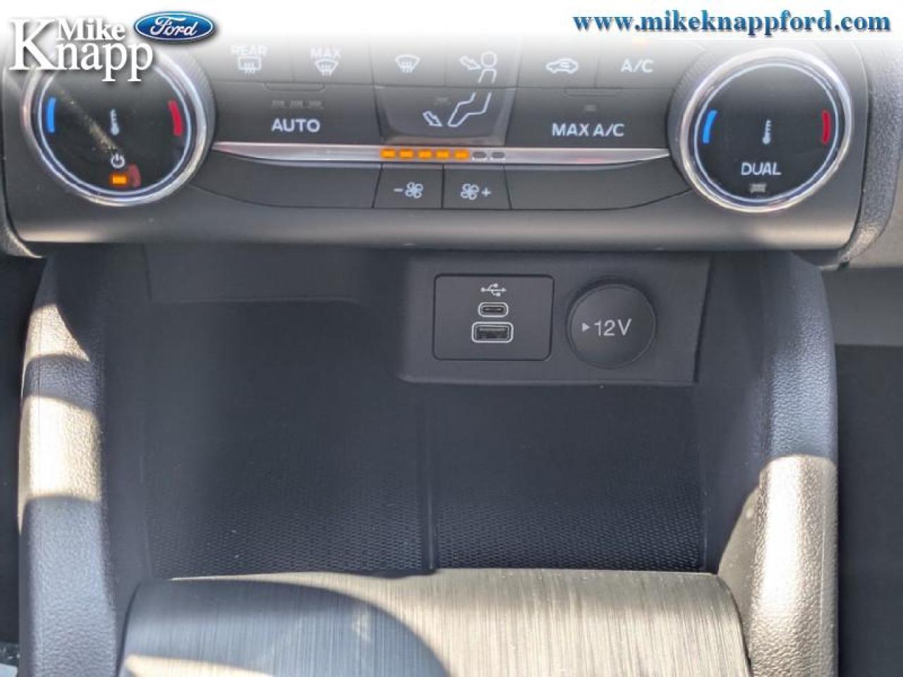 2025 Ford Escape Active Photo