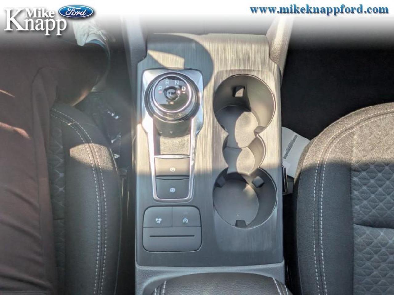 2025 Ford Escape Active Photo