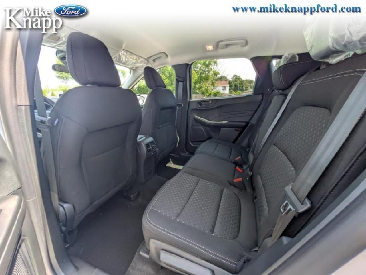 2025 Ford Escape Active Photo