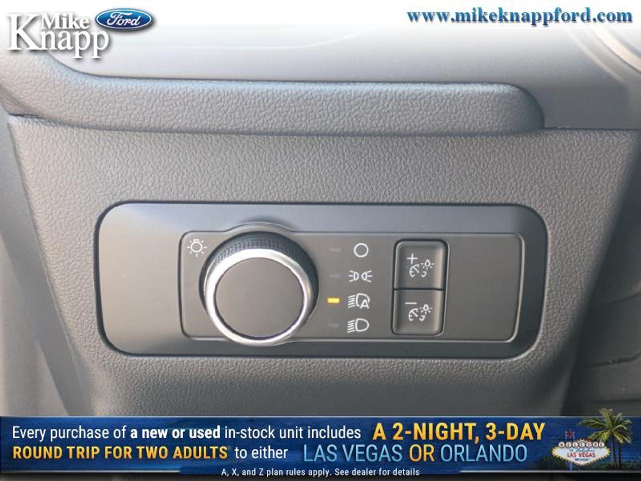 2025 Ford Escape Active Photo