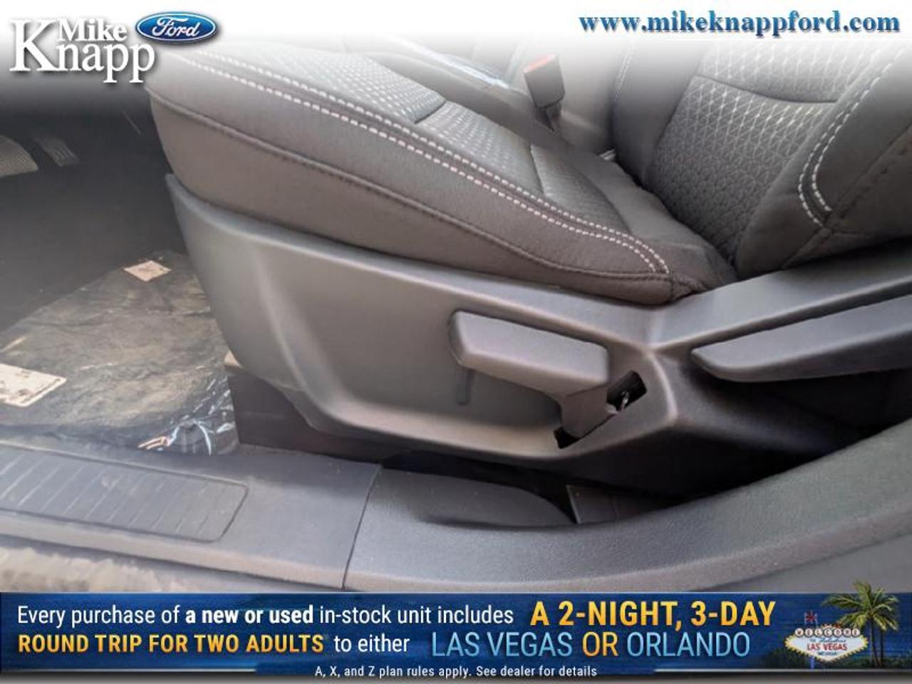 2025 Ford Escape Active Photo
