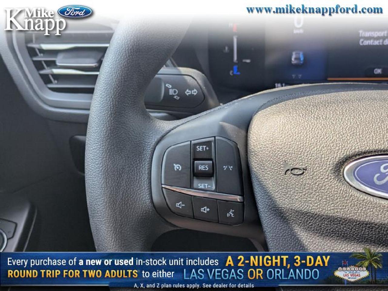 2025 Ford Escape Active Photo