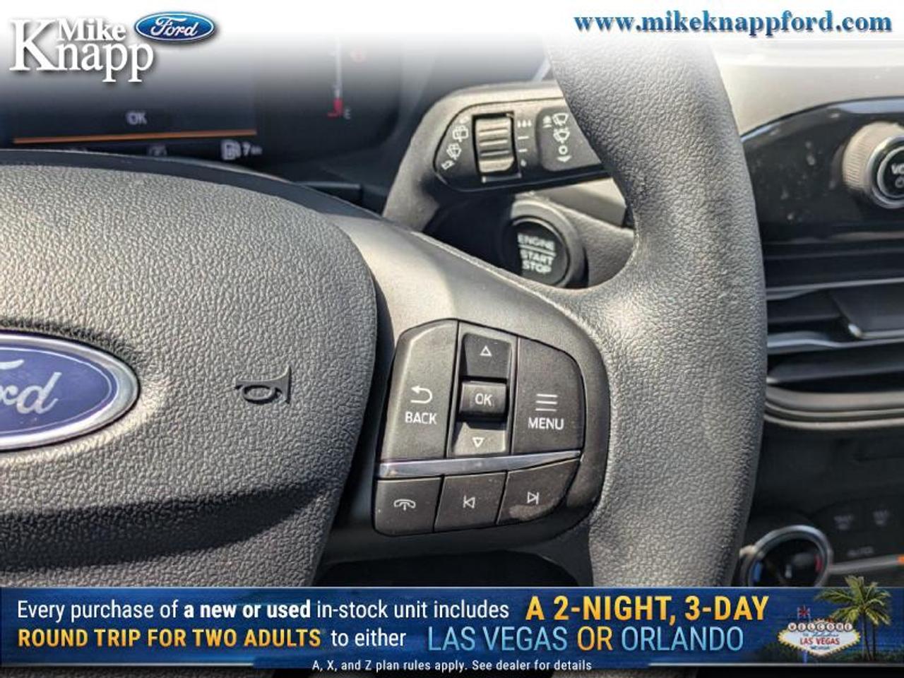 2025 Ford Escape Active Photo