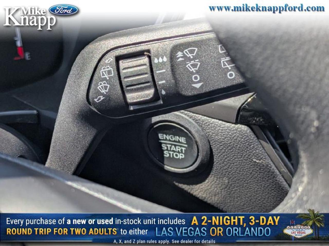 2025 Ford Escape Active Photo