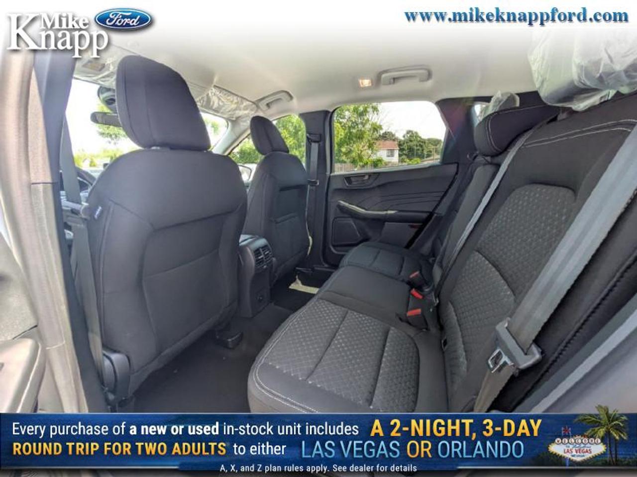 2025 Ford Escape Active Photo