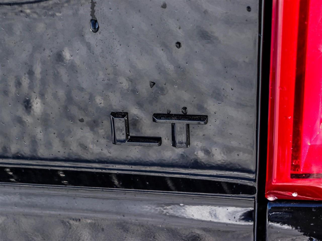 2026 Chevrolet Silverado 1500 Crew Cab Short Box 4-Wheel Drive LT Trail Boss Photo