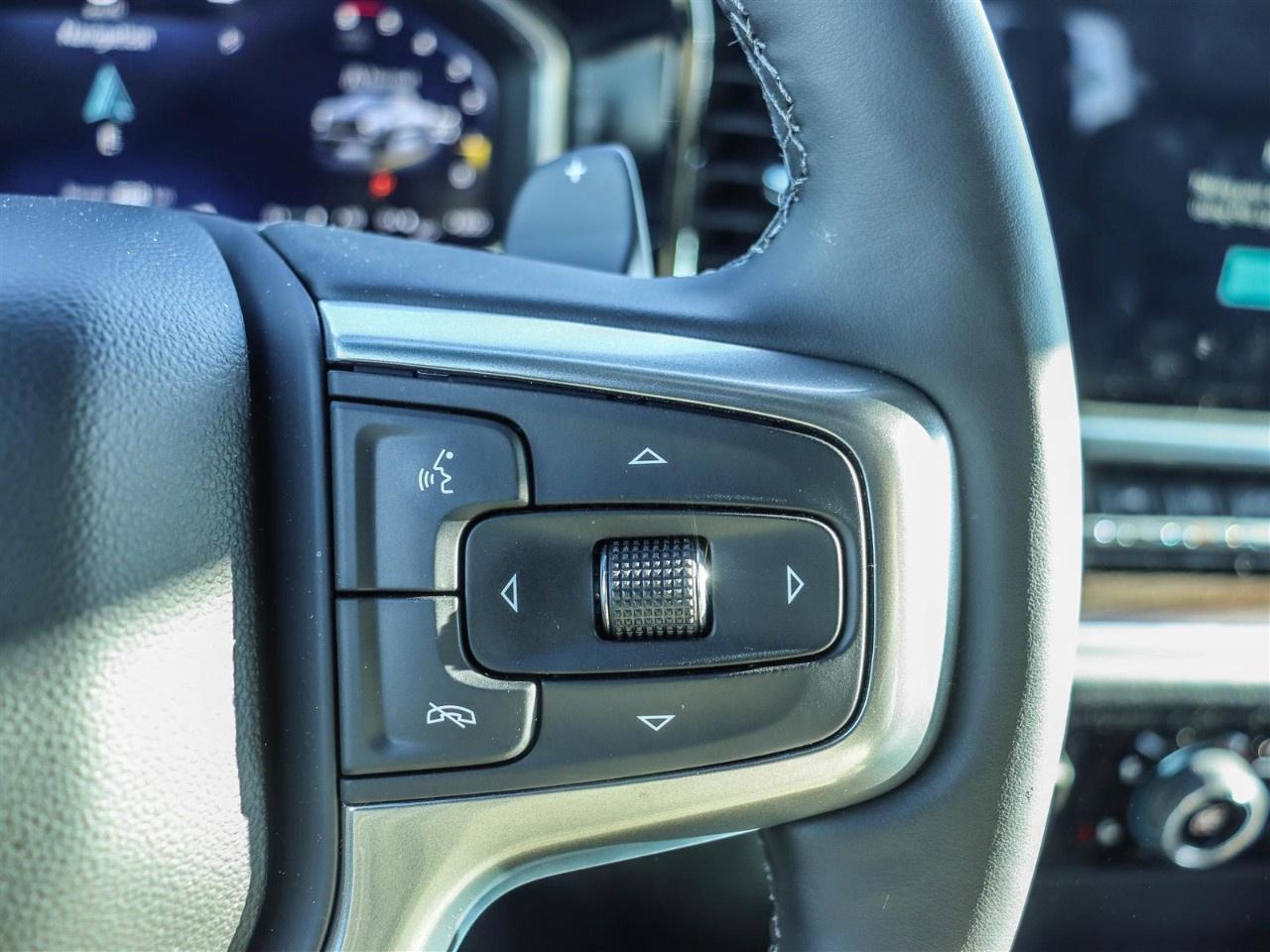 2026 Chevrolet Silverado 1500 Crew Cab Short Box 4-Wheel Drive LT Trail Boss Photo