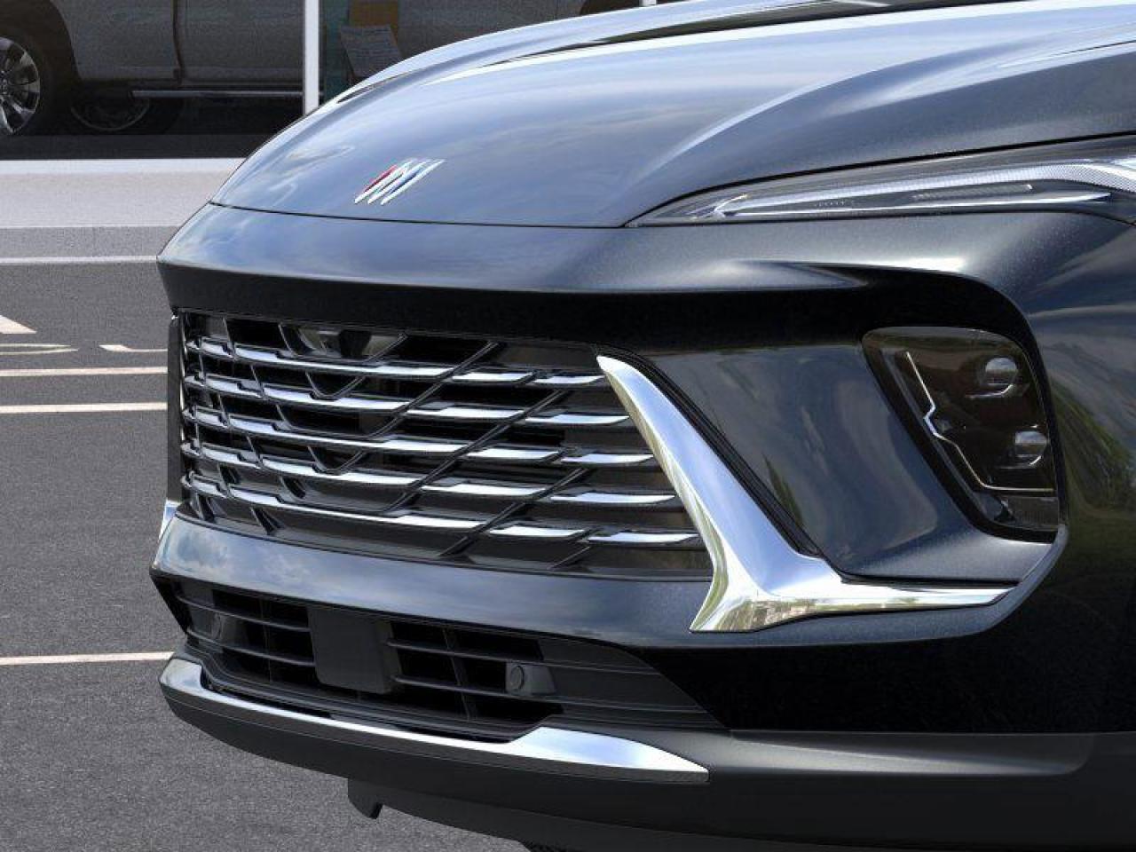 2026 Buick Envision Preferred 4dr All-Wheel Drive Photo