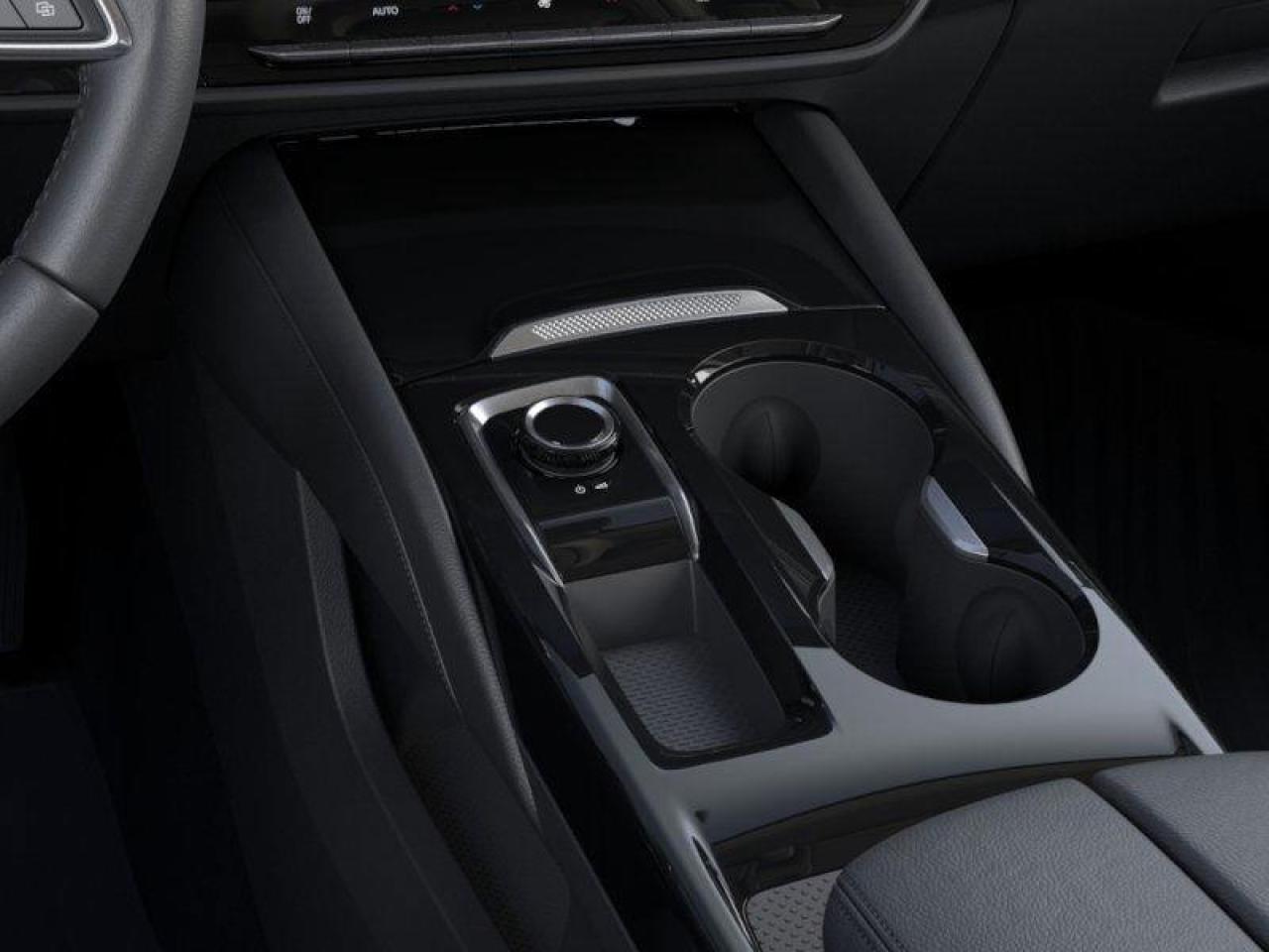 2026 Buick Envision Preferred 4dr All-Wheel Drive Photo