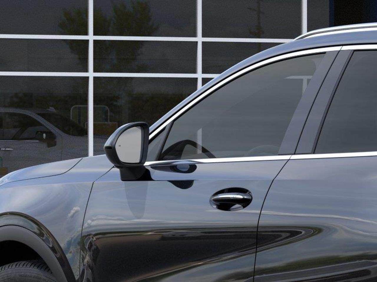 2026 Buick Envision Preferred 4dr All-Wheel Drive Photo