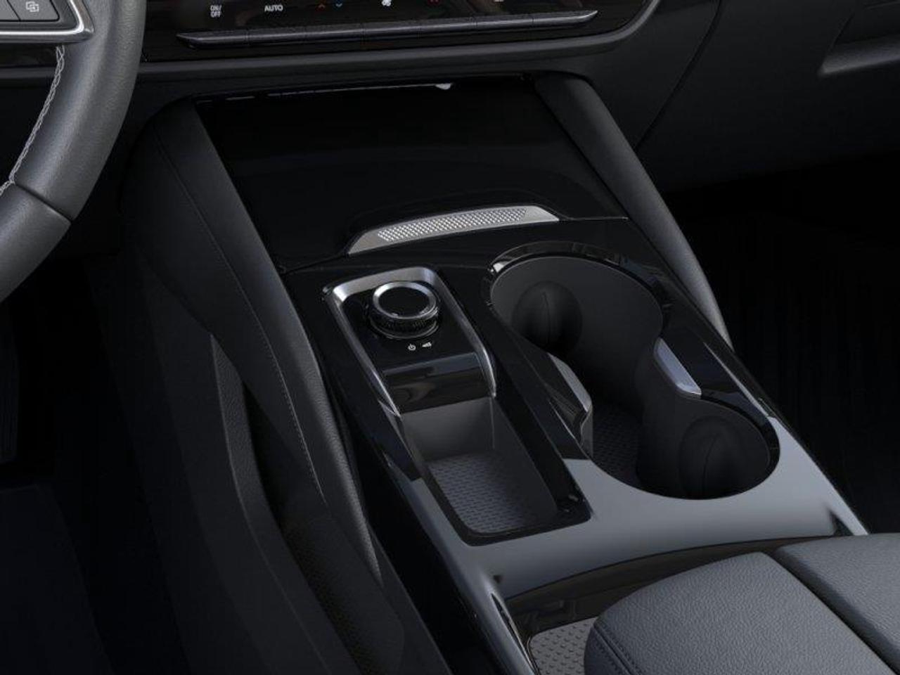 2026 Buick Envision Preferred 4dr All-Wheel Drive Photo