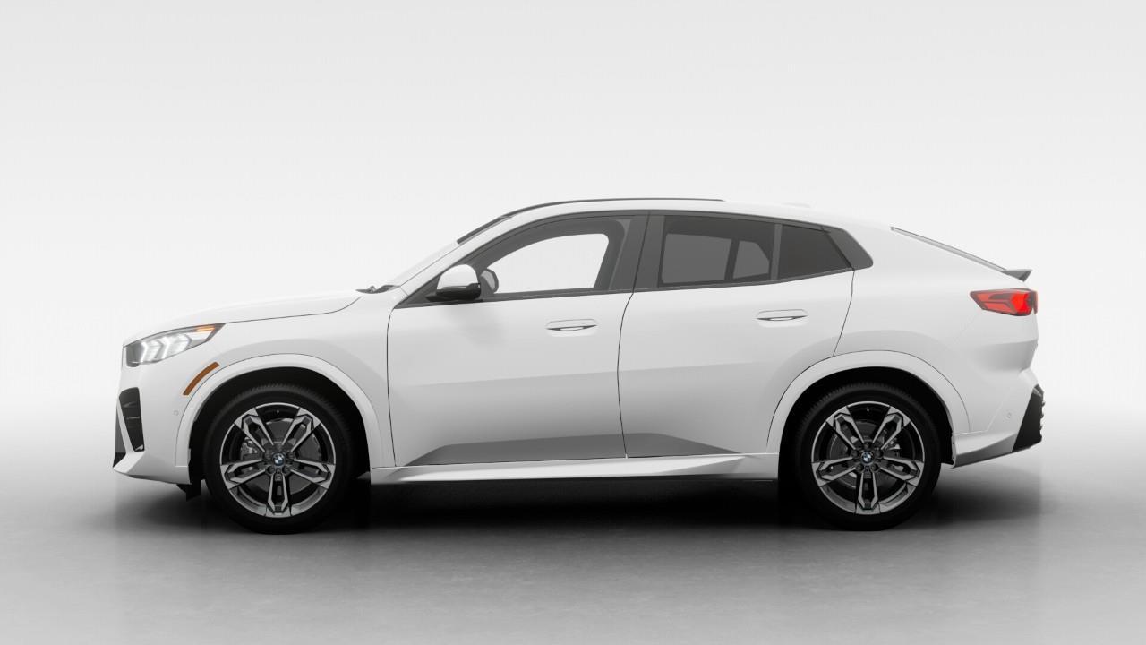 2026 BMW X2 xDrive28i 4dr All-Wheel Drive Sports Activity Coupe Photo