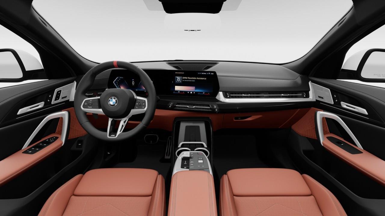 2026 BMW X2 xDrive28i 4dr All-Wheel Drive Sports Activity Coupe Photo