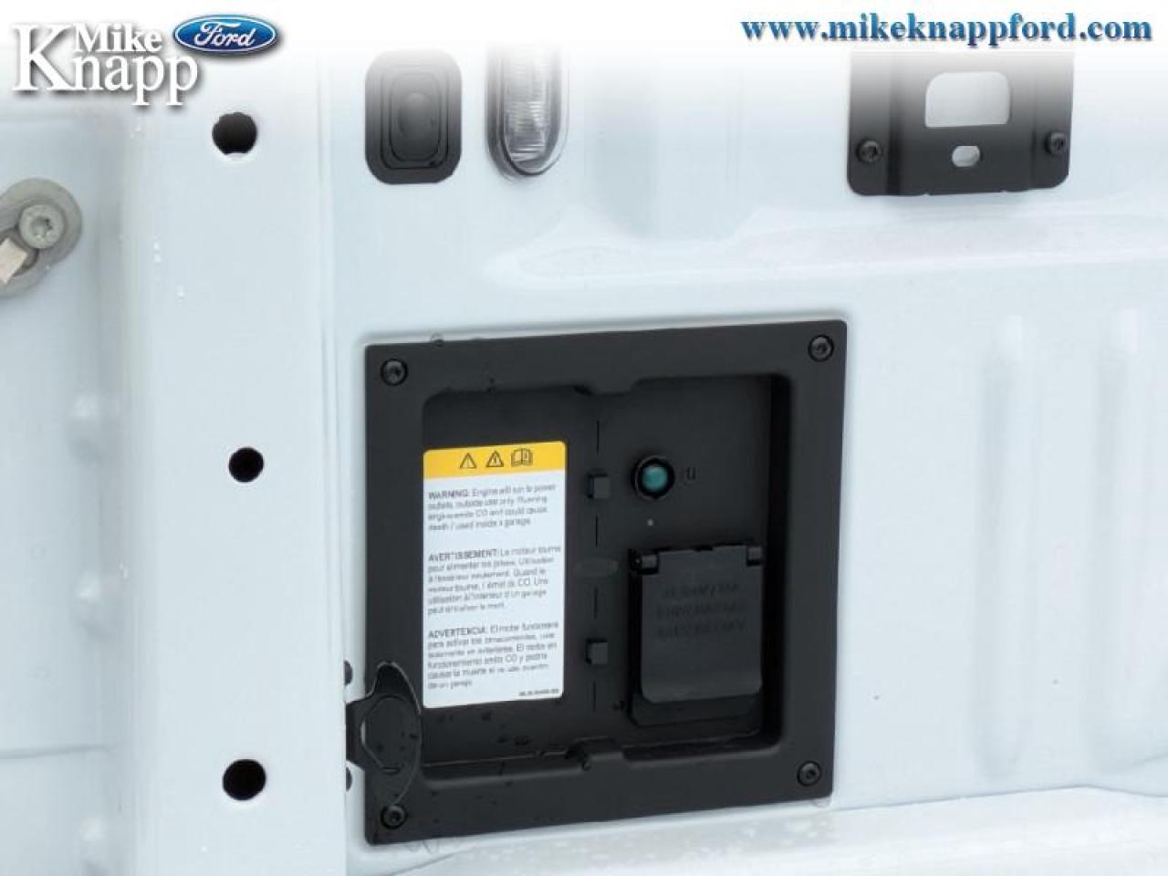 2025 Ford F-150 Lariat Photo