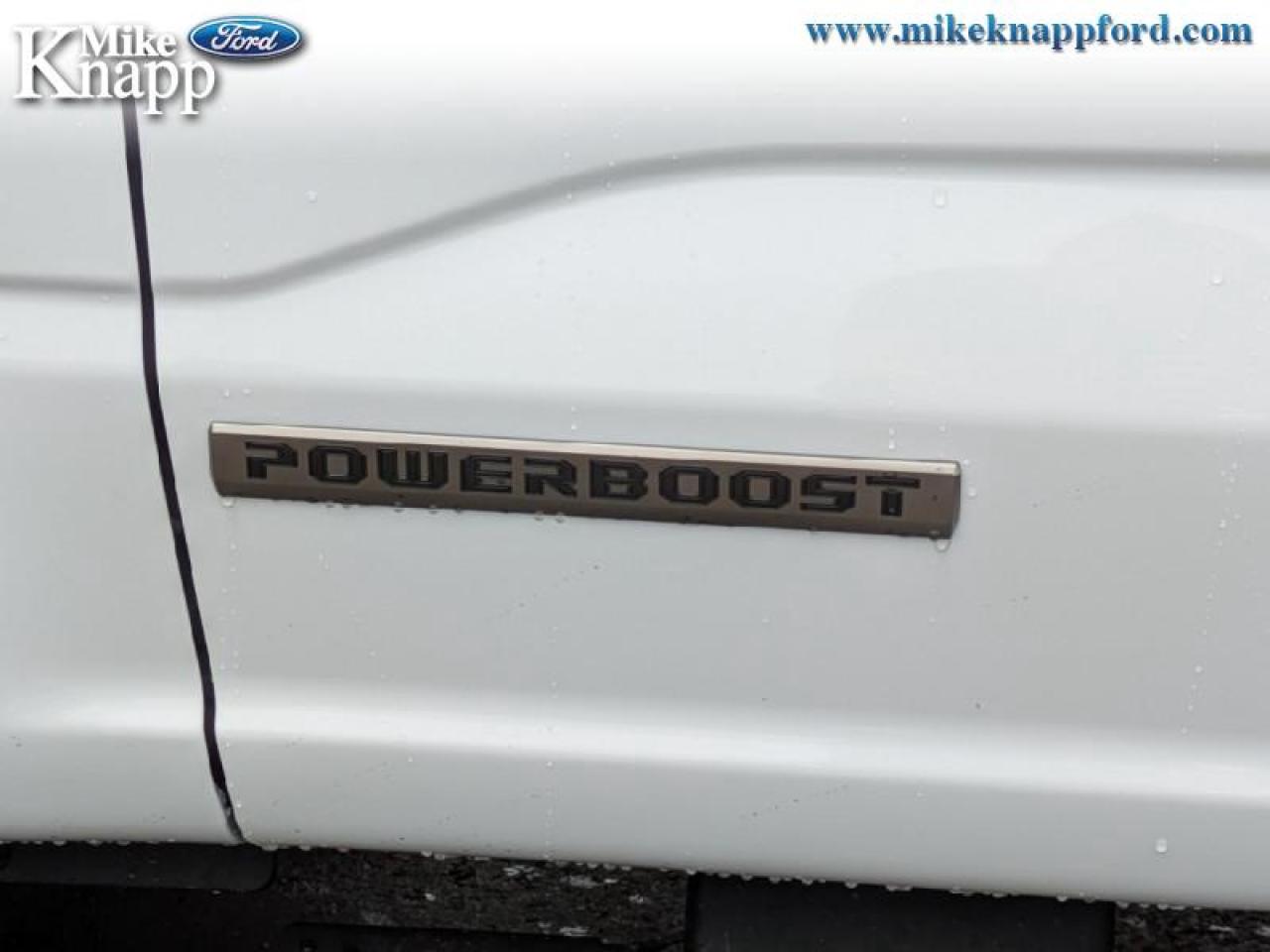 2025 Ford F-150 Lariat Photo